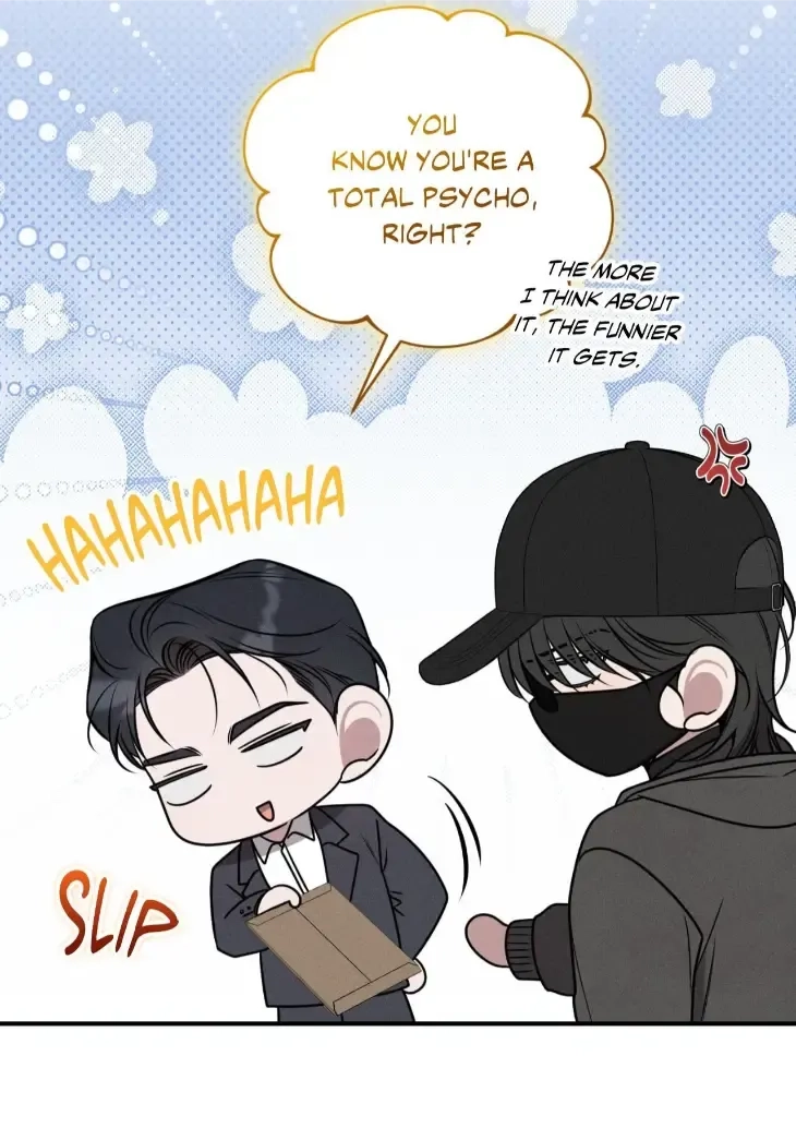 Read Boredom Alert chapter 40 image 30 on Lezhin