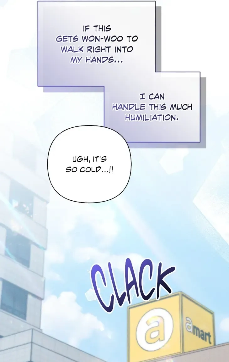 Read Boredom Alert chapter 40 image 33 on Lezhin