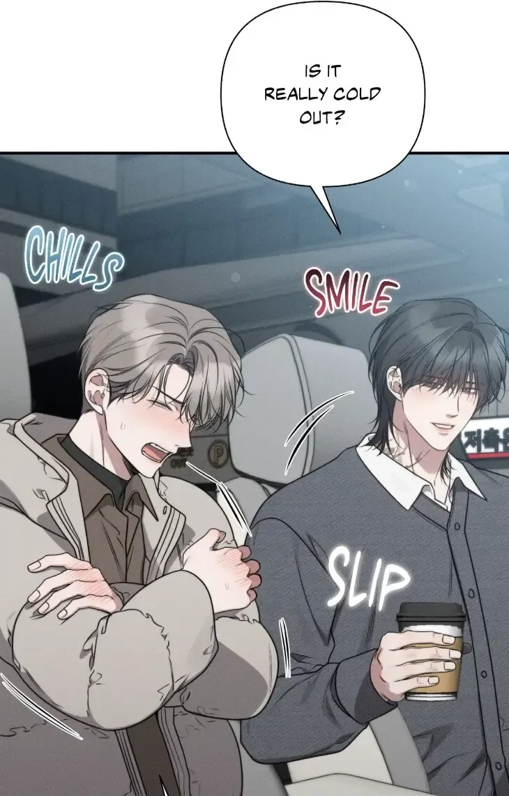 Read Boredom Alert chapter 40 image 35 on Lezhin