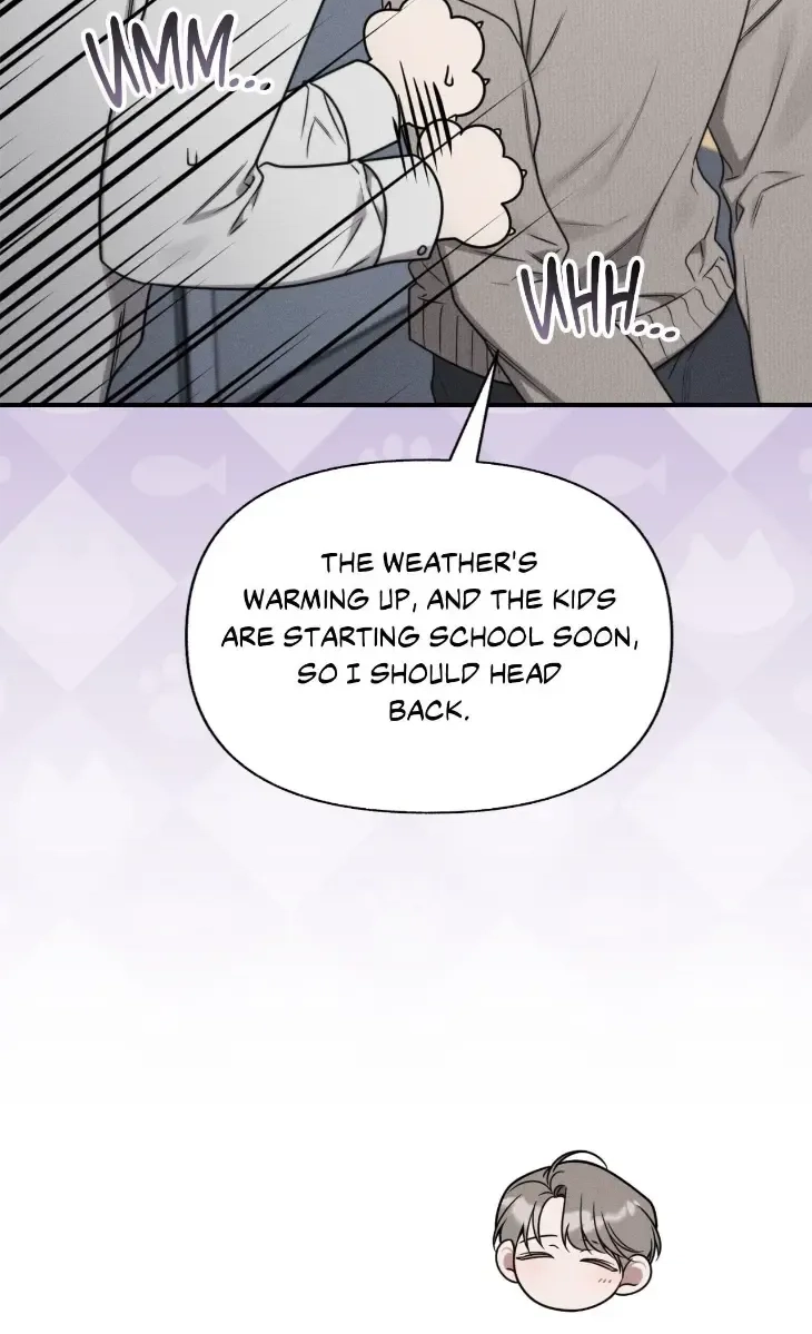 Read Boredom Alert chapter 40 image 4 on Lezhin