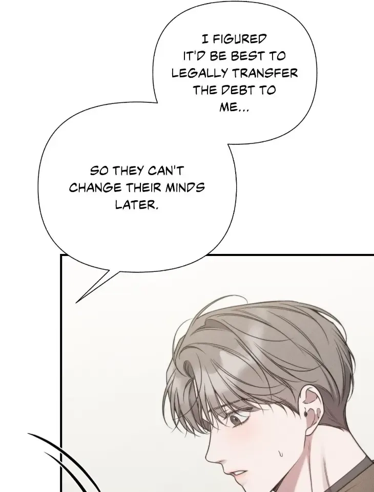 Read Boredom Alert chapter 40 image 45 on Lezhin