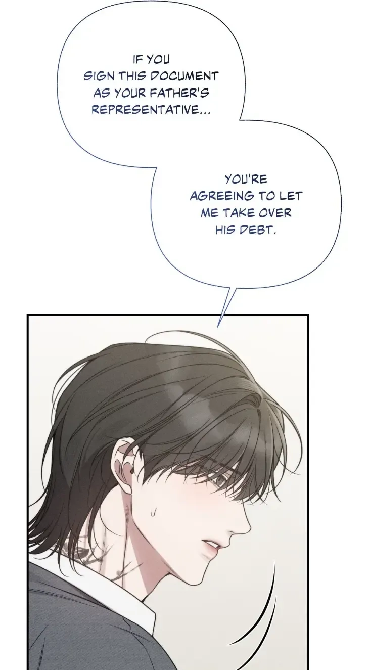 Read Boredom Alert chapter 40 image 47 on Lezhin