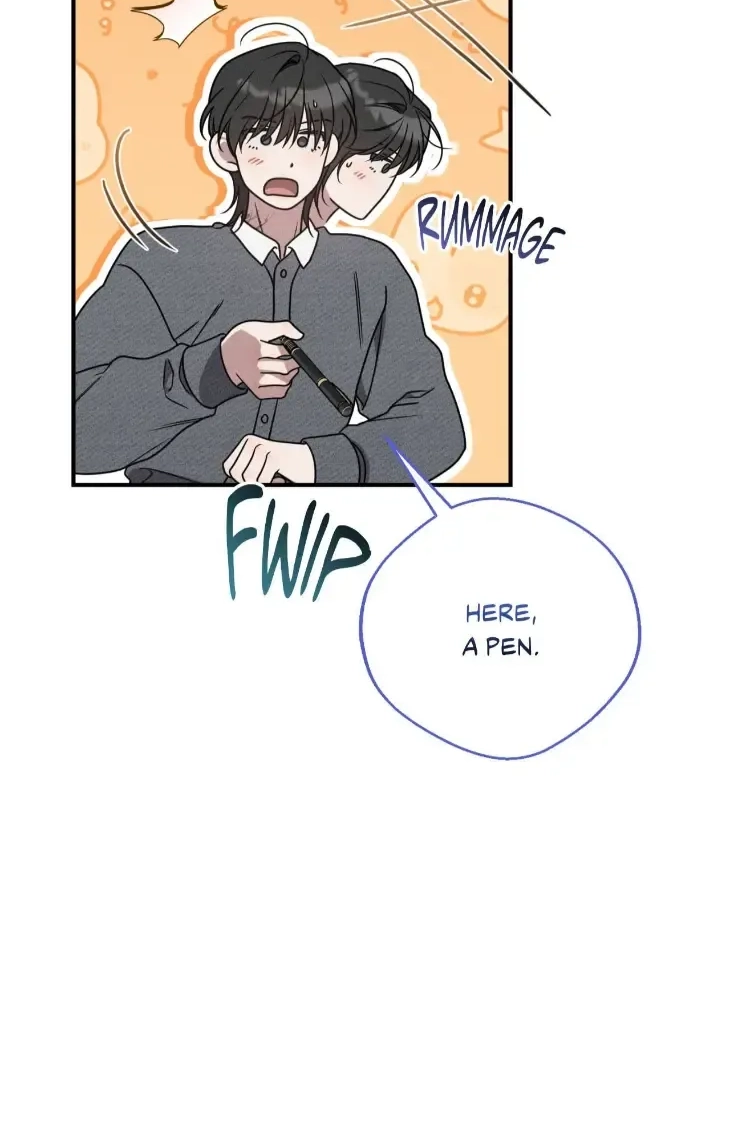 Read Boredom Alert chapter 40 image 51 on Lezhin