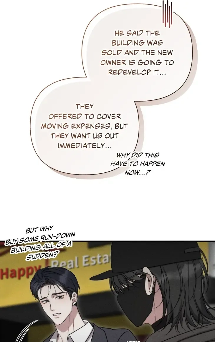 Read Boredom Alert chapter 40 image 75 on Lezhin