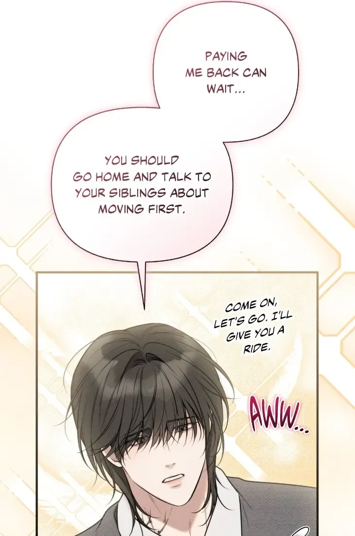 Read Boredom Alert chapter 40 image 77 on Lezhin