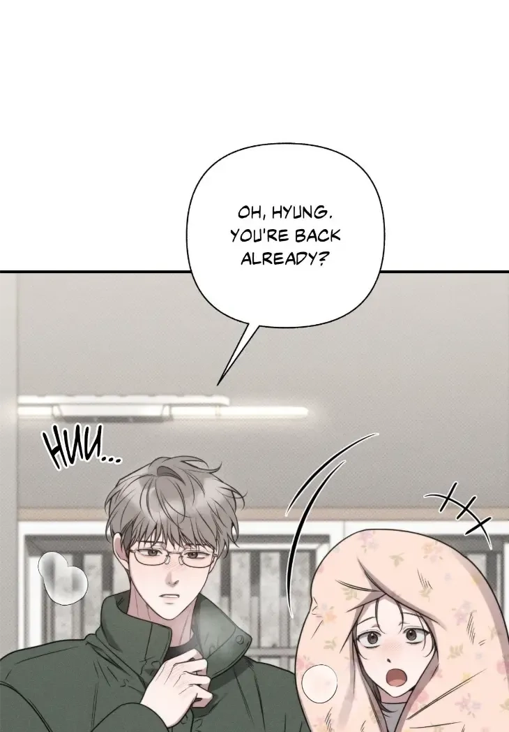 Read Boredom Alert chapter 40 image 84 on Lezhin