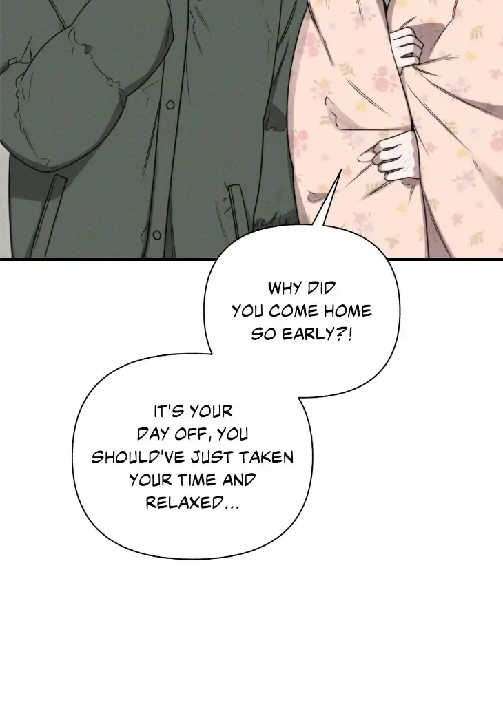 Read Boredom Alert chapter 40 image 85 on Lezhin