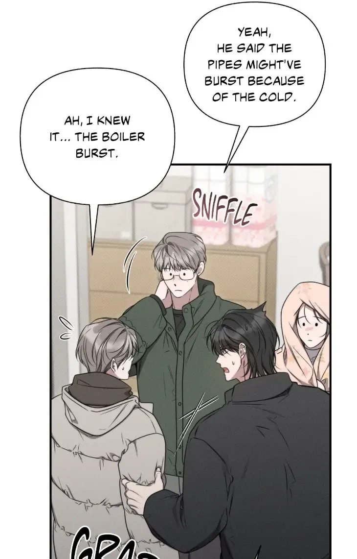 Read Boredom Alert chapter 40 image 88 on Lezhin