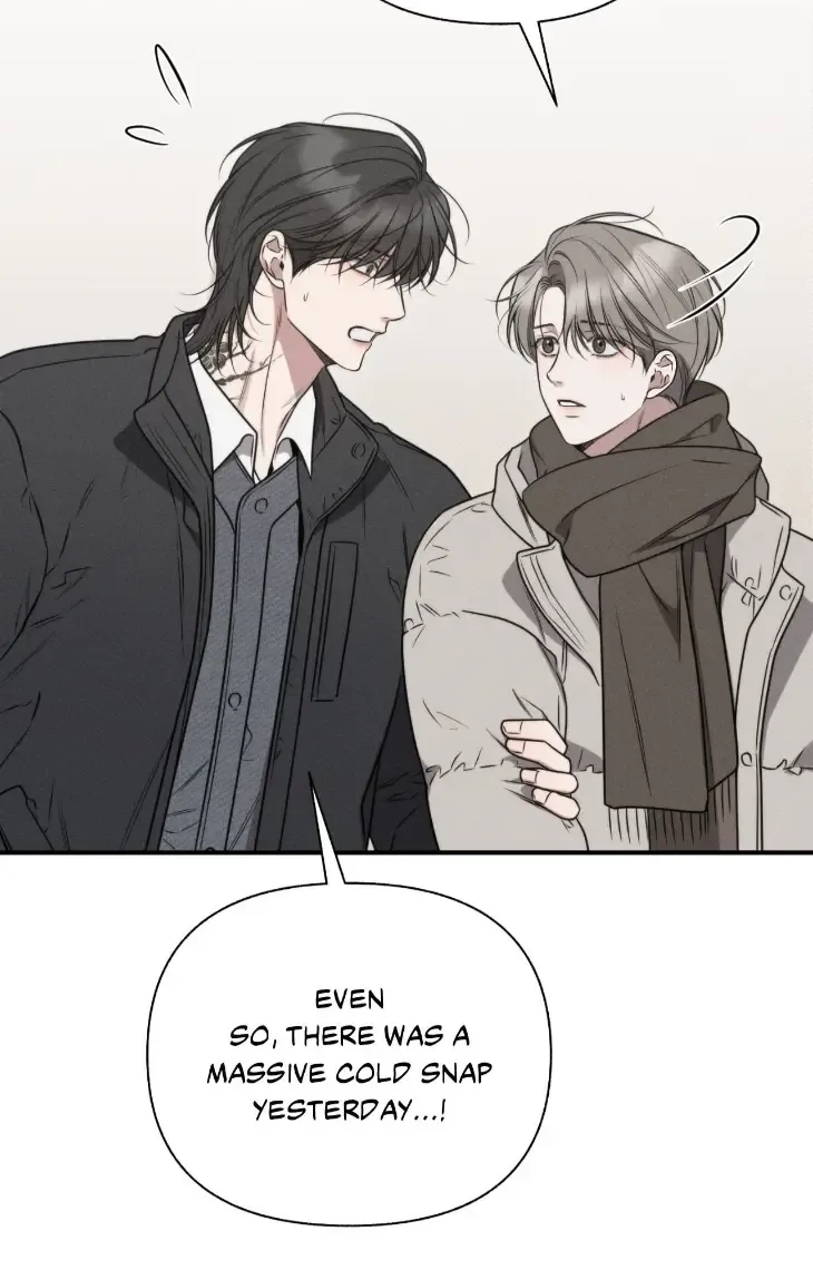 Read Boredom Alert chapter 40 image 90 on Lezhin