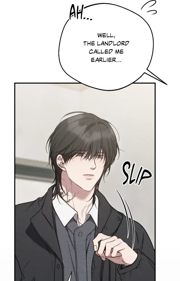 Read Boredom Alert chapter 40 image 98 on Lezhin