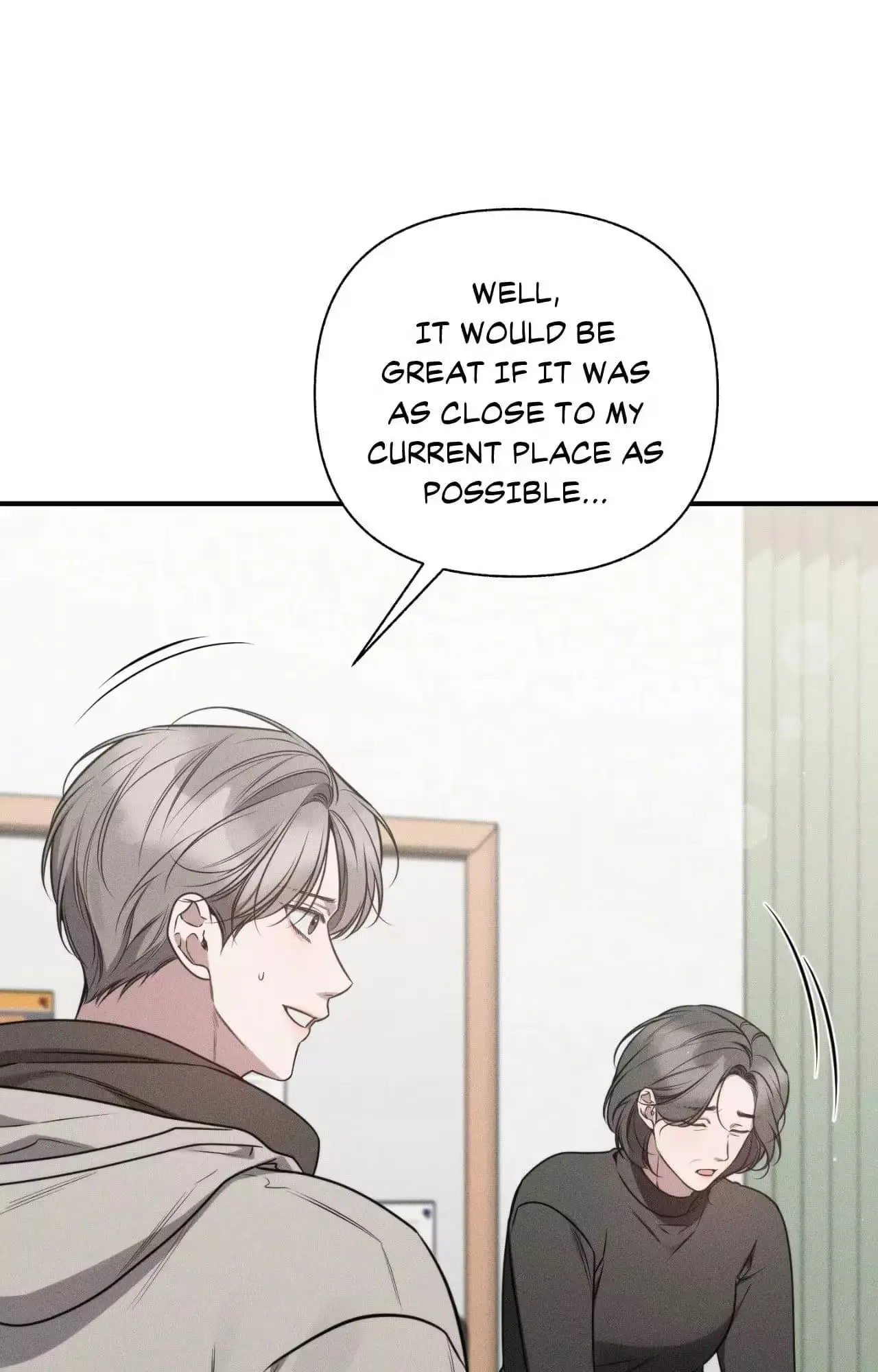 Read Boredom Alert chapter 41 image 11 on Lezhin