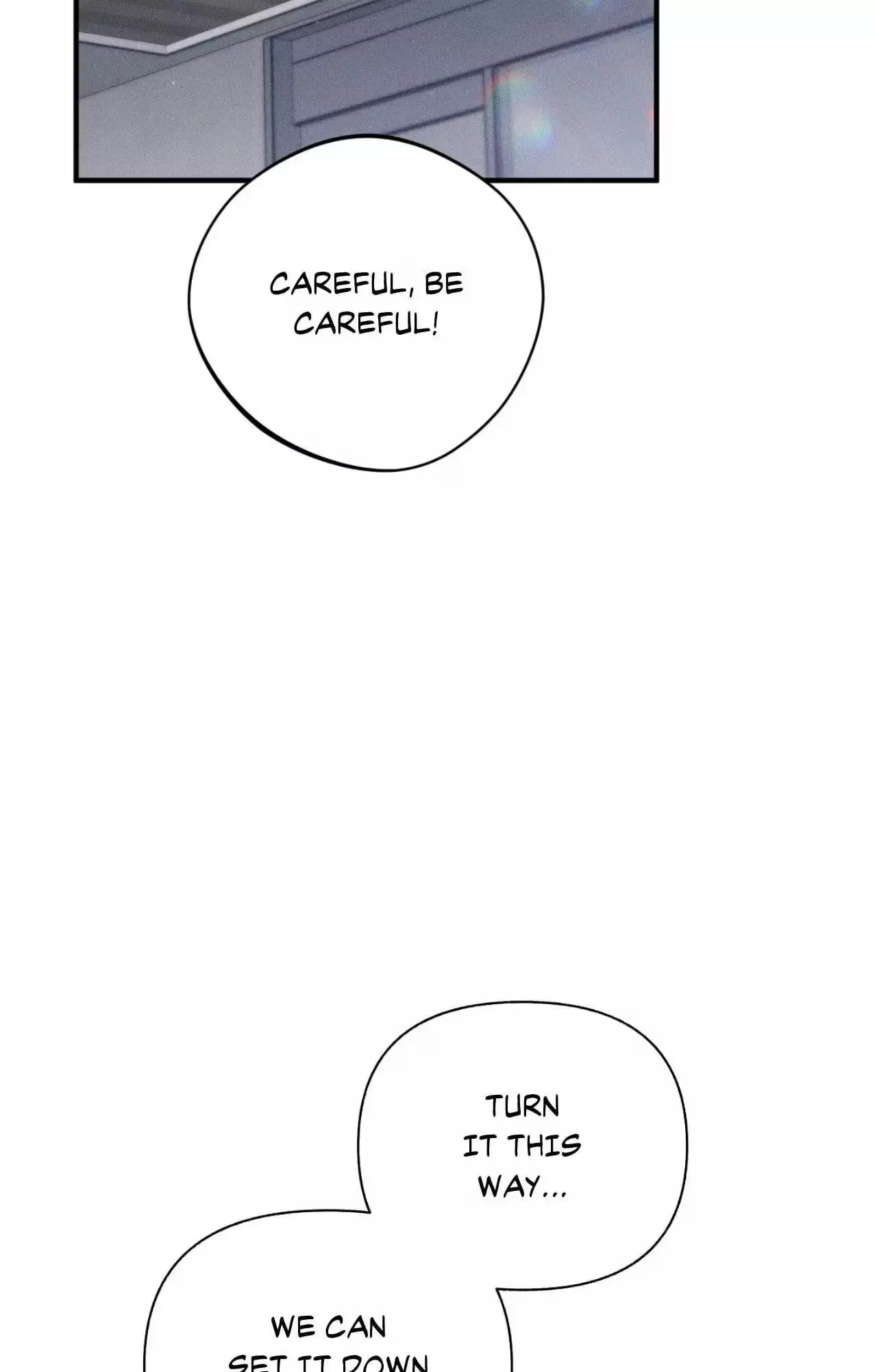 Read Boredom Alert chapter 41 image 114 on Lezhin