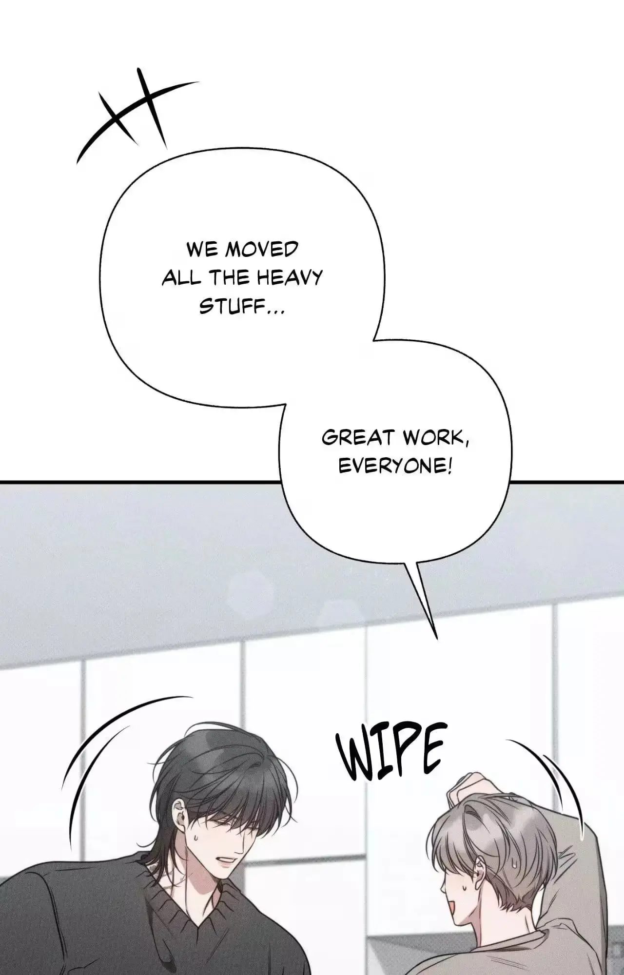 Read Boredom Alert chapter 41 image 117 on Lezhin