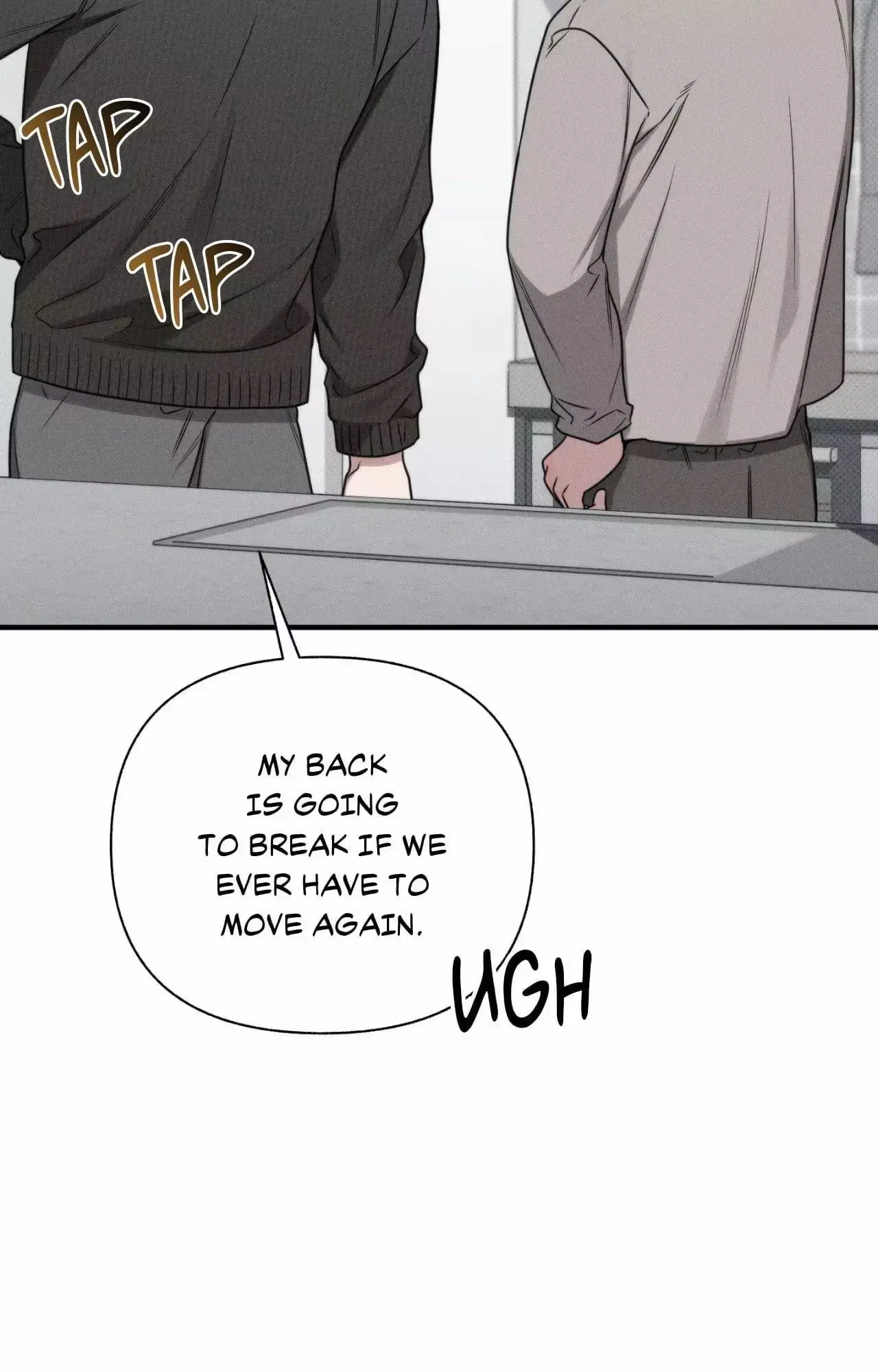 Read Boredom Alert chapter 41 image 118 on Lezhin