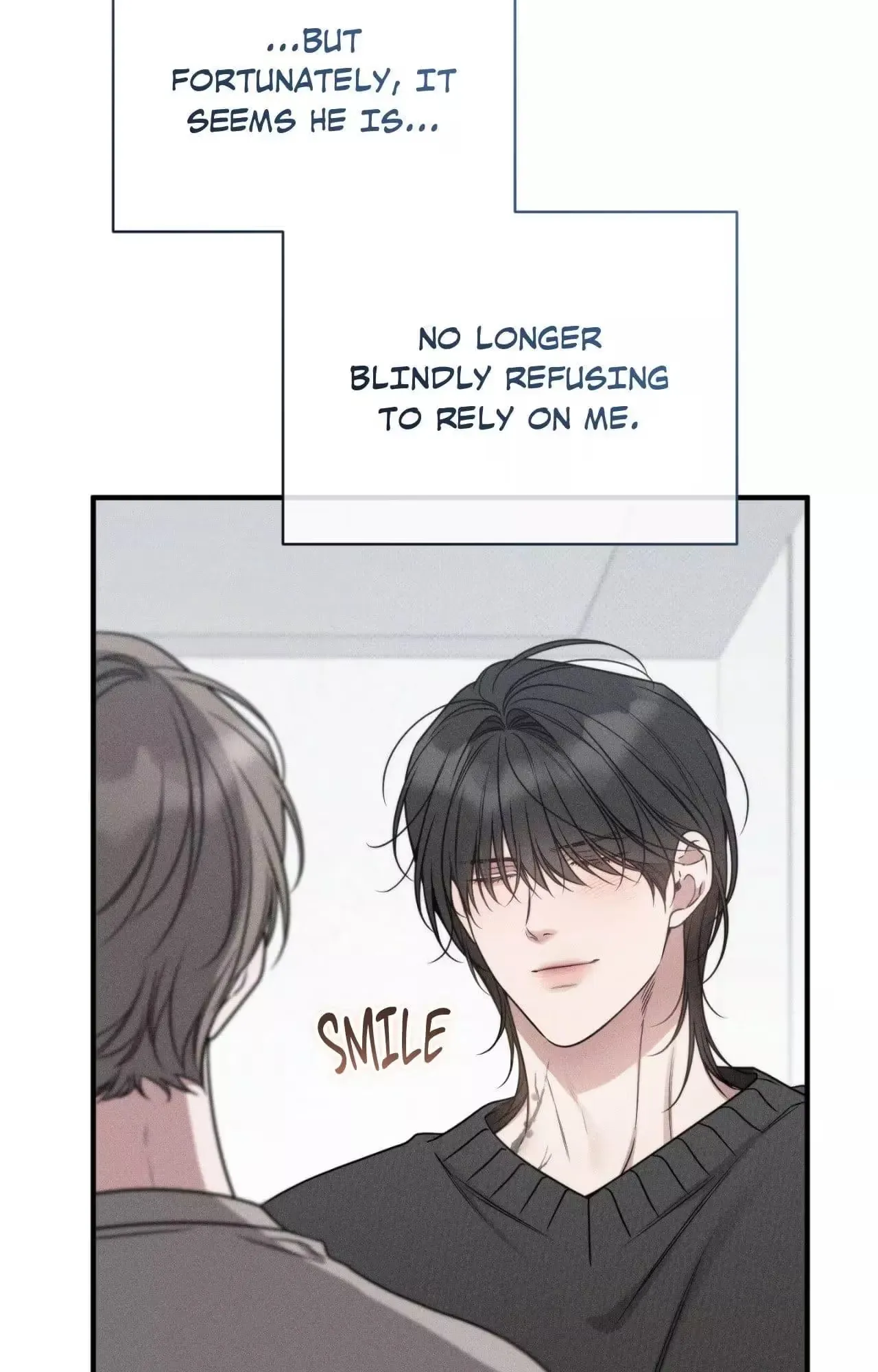 Read Boredom Alert chapter 41 image 125 on Lezhin