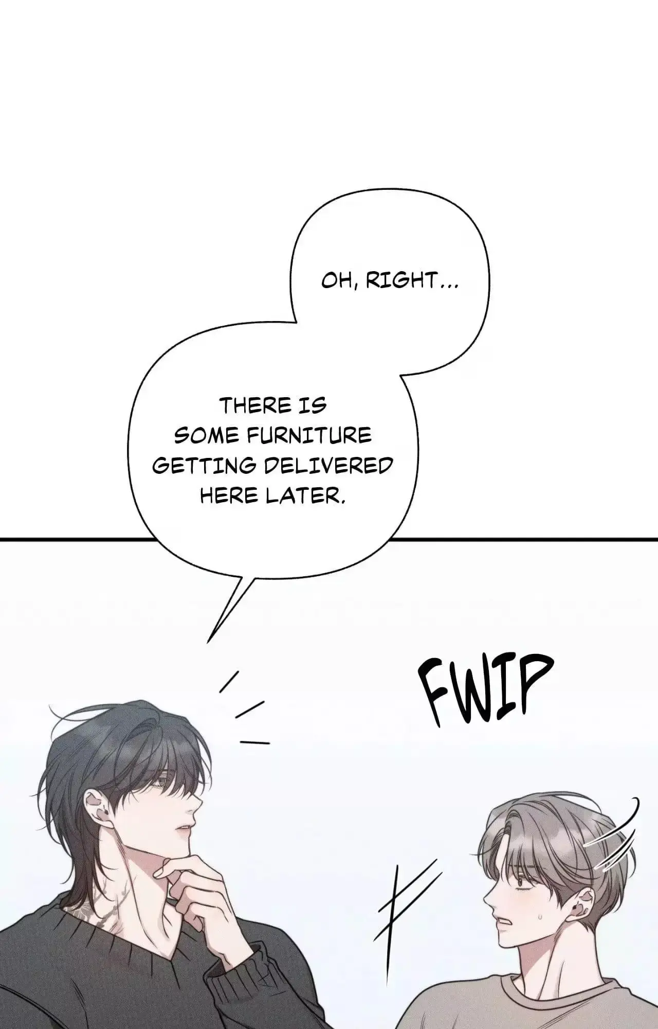 Read Boredom Alert chapter 41 image 127 on Lezhin