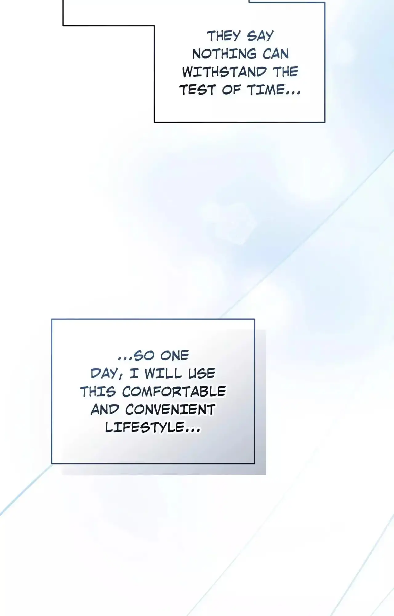 Read Boredom Alert chapter 41 image 134 on Lezhin
