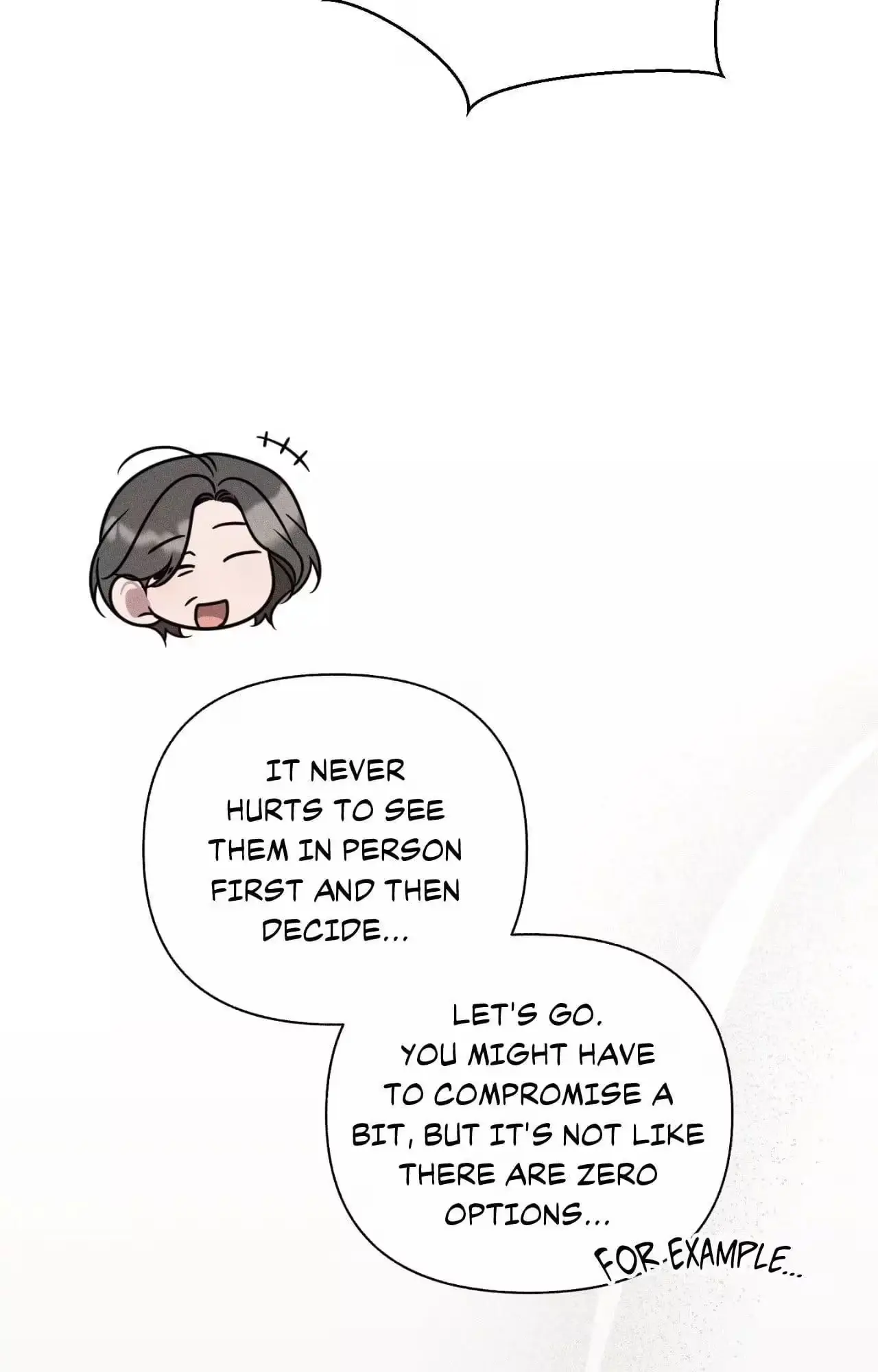 Read Boredom Alert chapter 41 image 14 on Lezhin