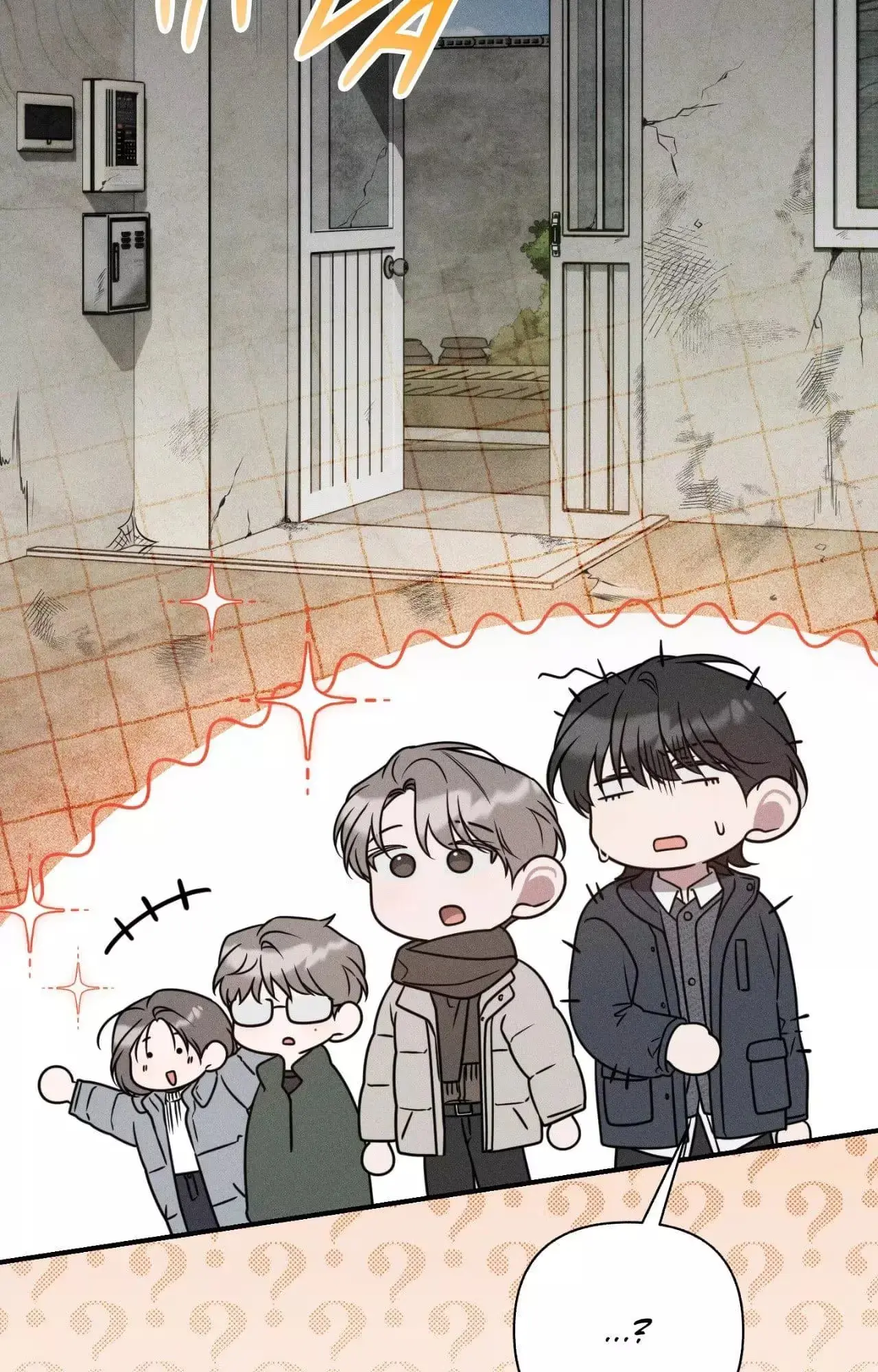 Read Boredom Alert chapter 41 image 16 on Lezhin