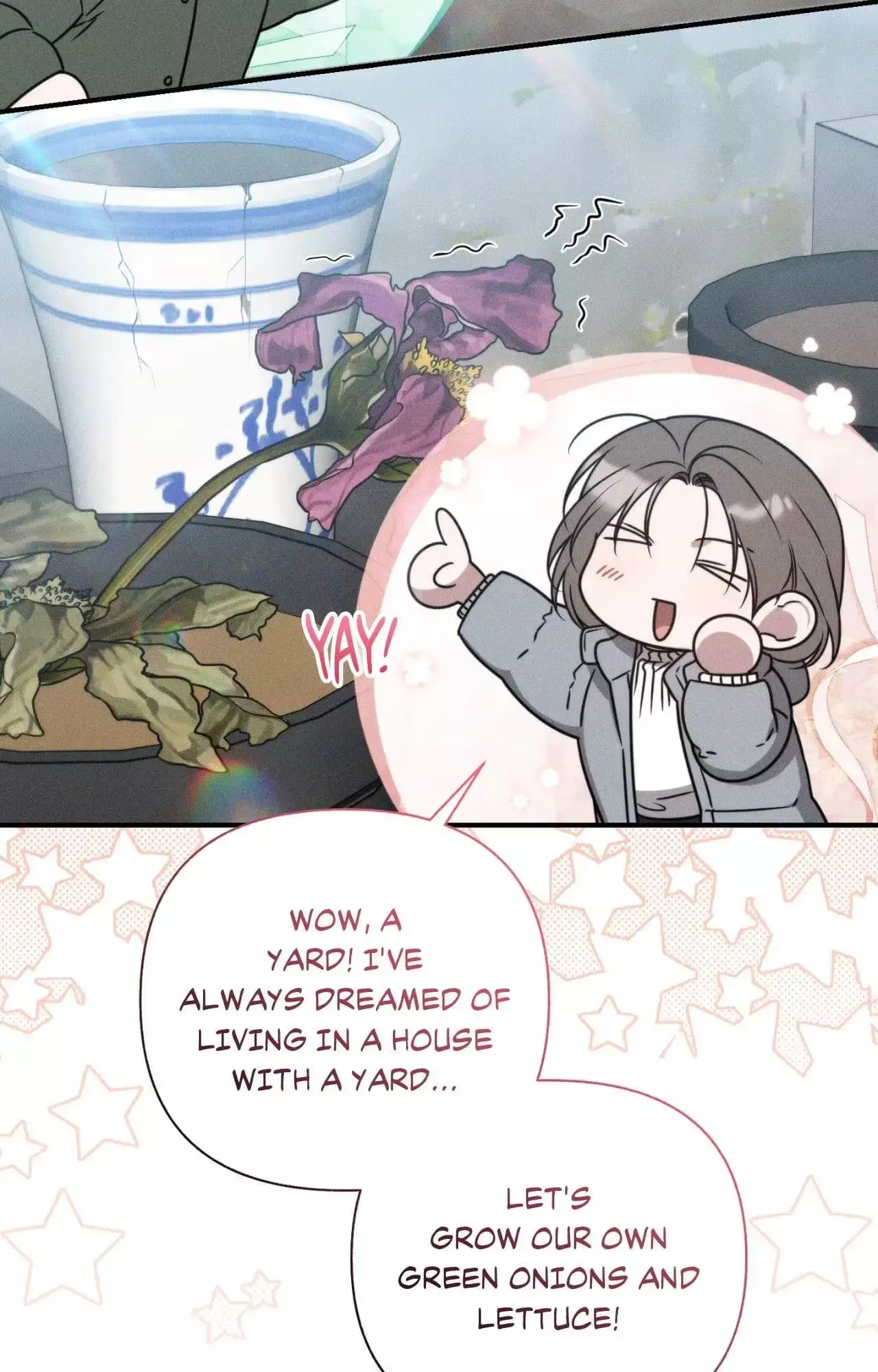 Read Boredom Alert chapter 41 image 20 on Lezhin