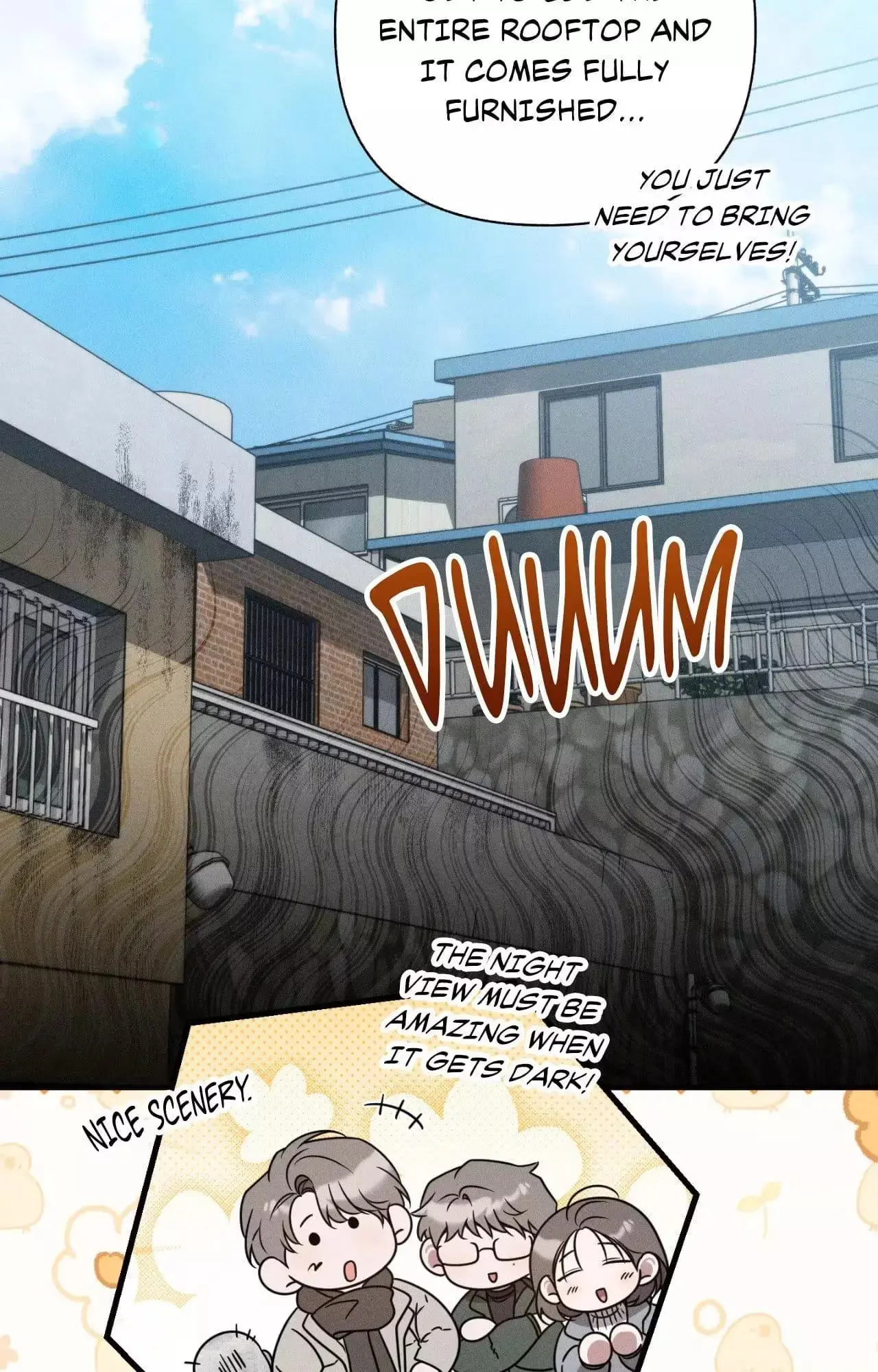 Read Boredom Alert chapter 41 image 25 on Lezhin