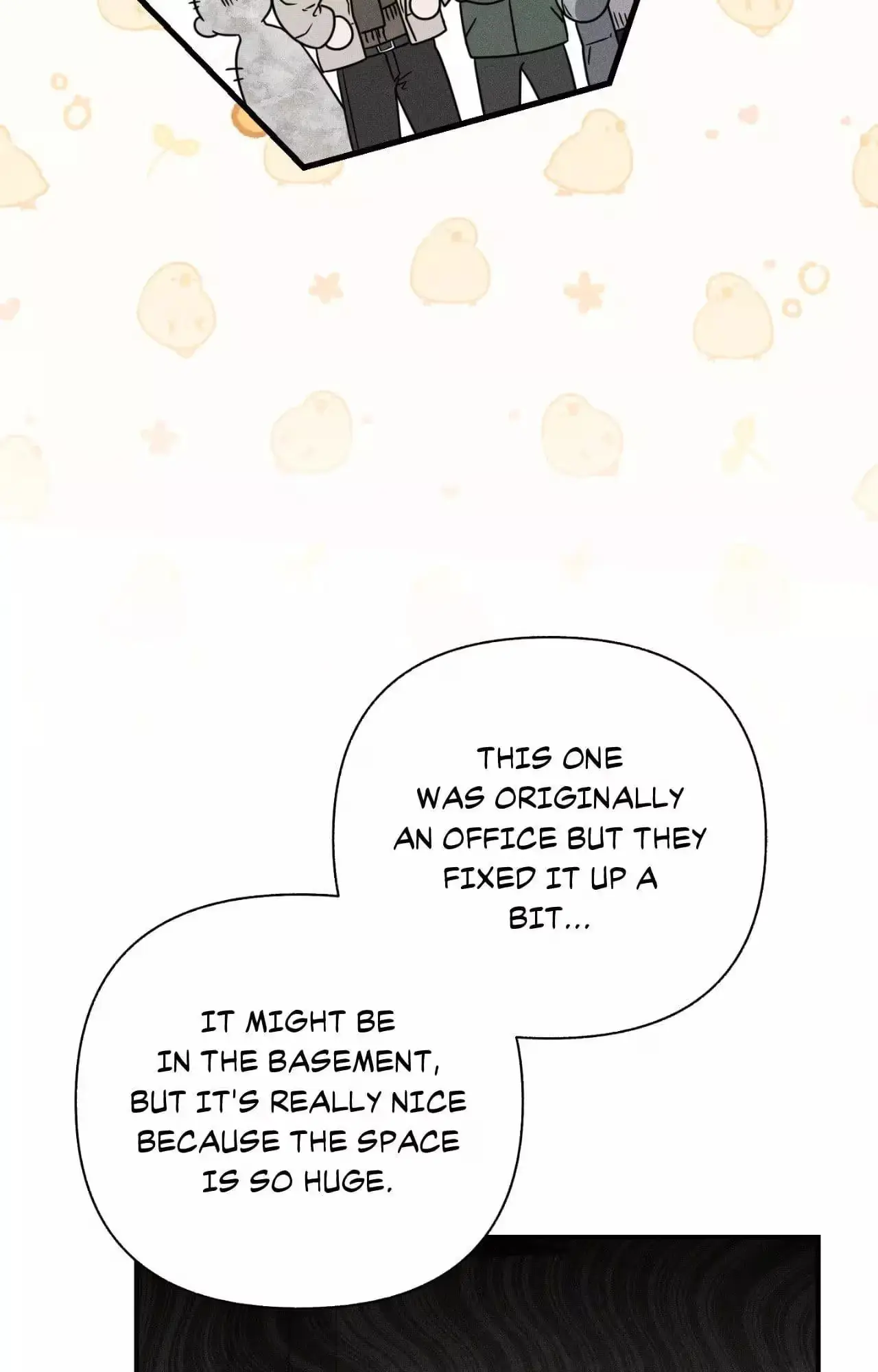 Read Boredom Alert chapter 41 image 26 on Lezhin