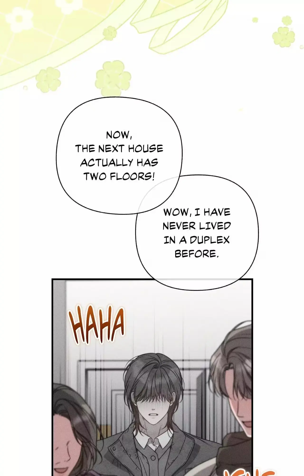 Read Boredom Alert chapter 41 image 28 on Lezhin