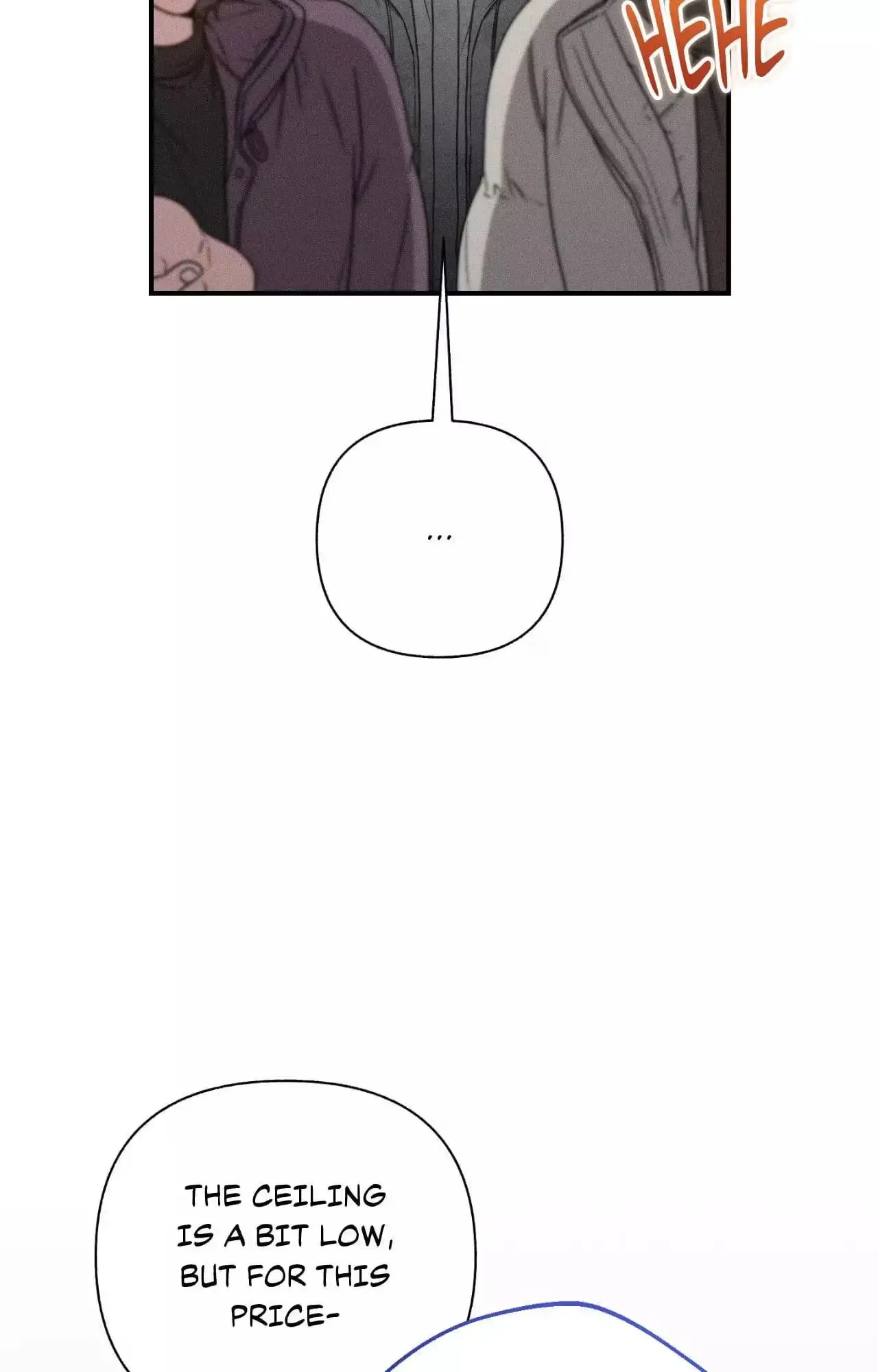 Read Boredom Alert chapter 41 image 29 on Lezhin
