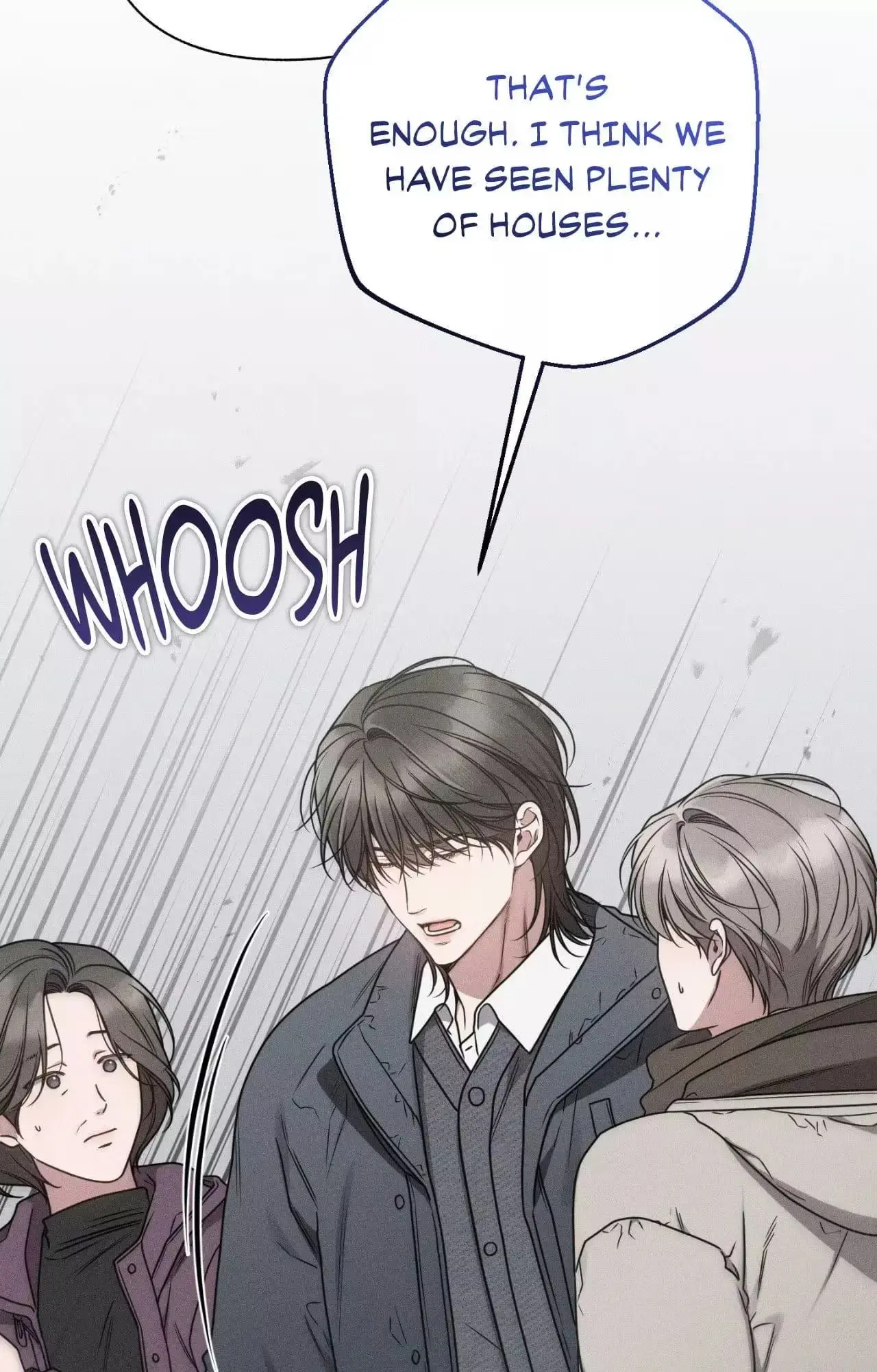 Read Boredom Alert chapter 41 image 30 on Lezhin