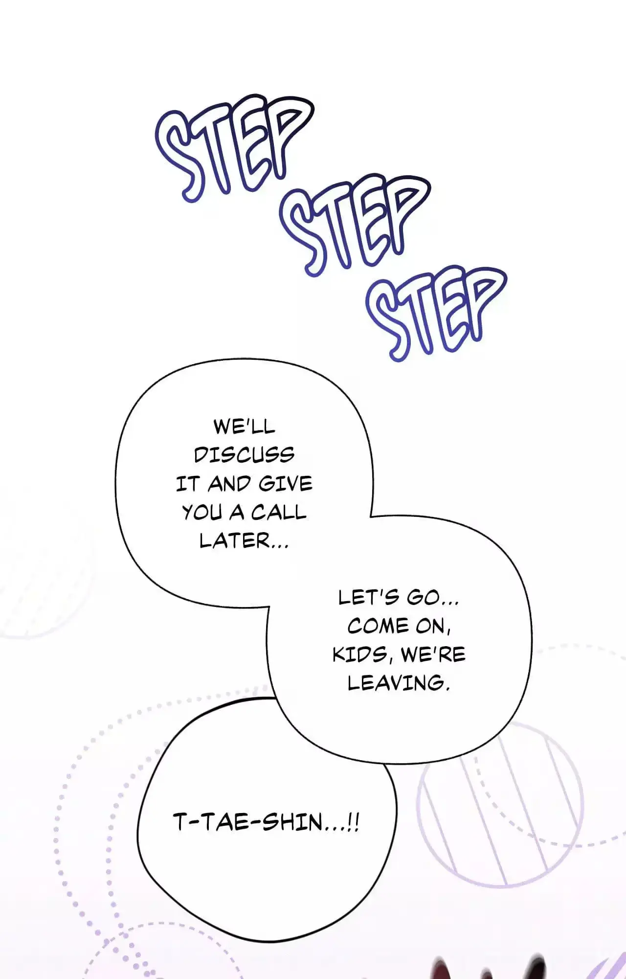 Read Boredom Alert chapter 41 image 32 on Lezhin