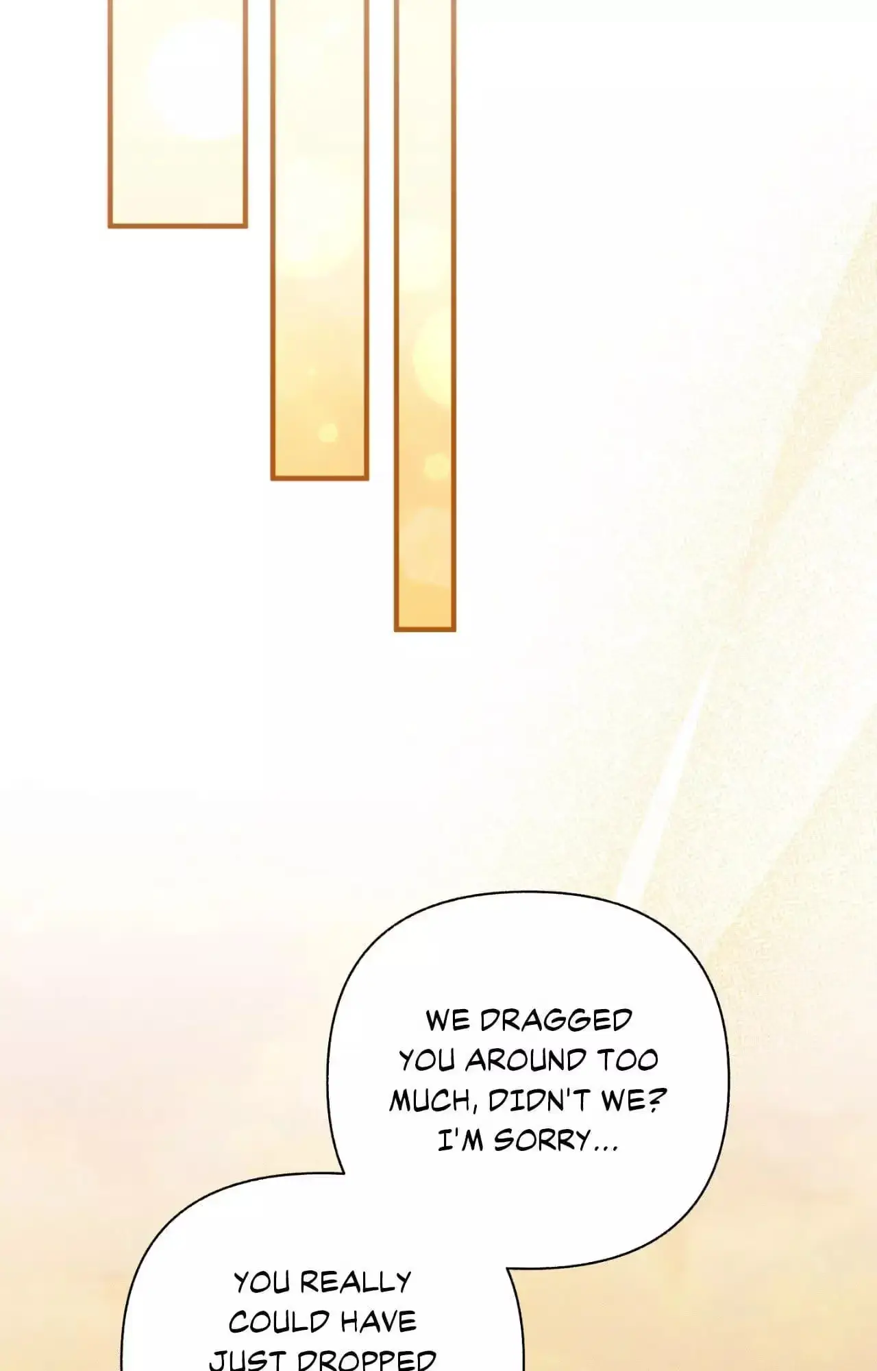 Read Boredom Alert chapter 41 image 35 on Lezhin