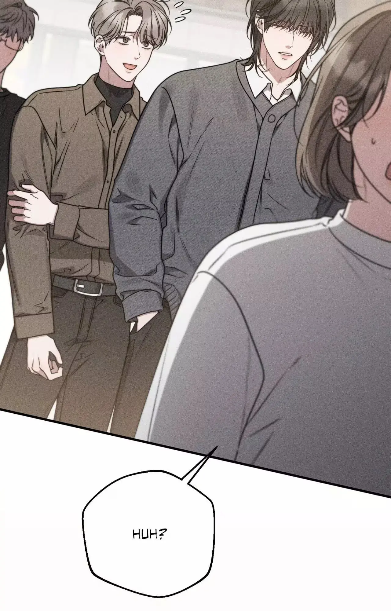 Read Boredom Alert chapter 41 image 38 on Lezhin