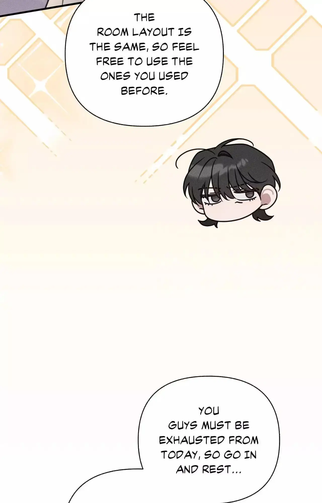 Read Boredom Alert chapter 41 image 41 on Lezhin