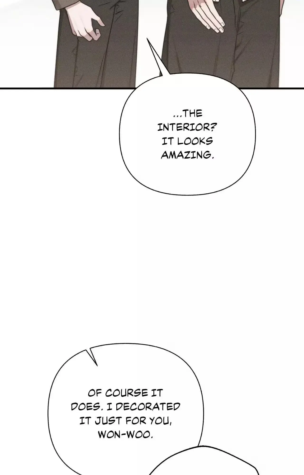 Read Boredom Alert chapter 41 image 46 on Lezhin