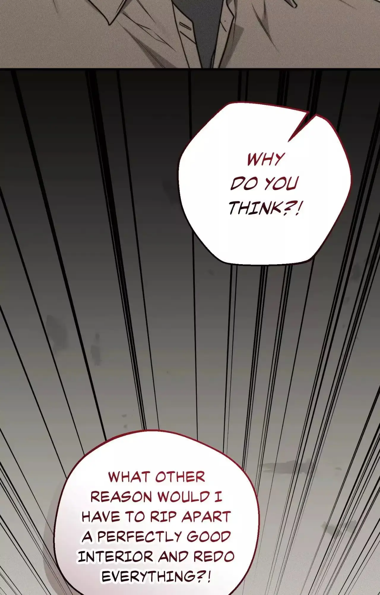 Read Boredom Alert chapter 41 image 48 on Lezhin