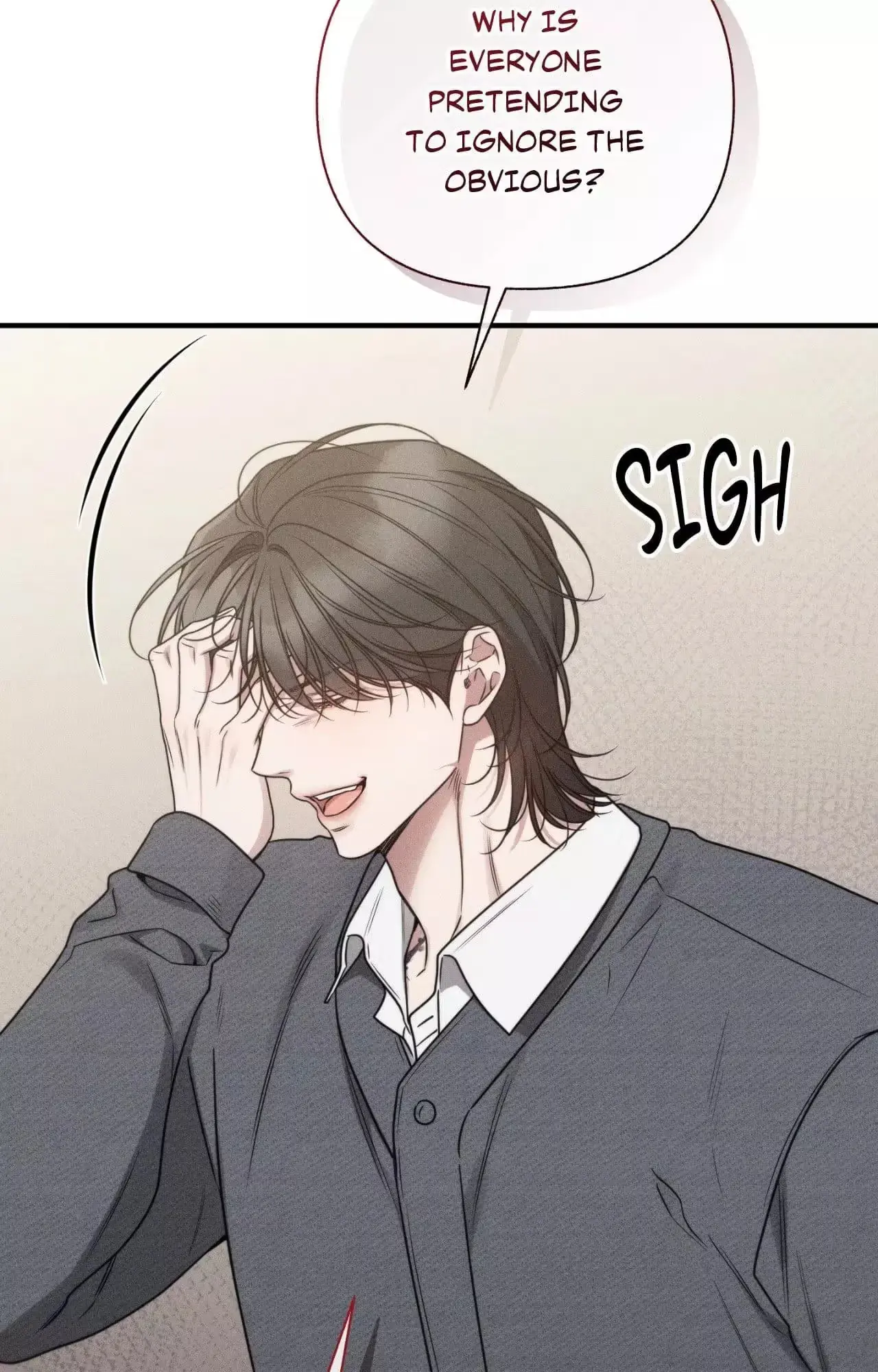 Read Boredom Alert chapter 41 image 55 on Lezhin