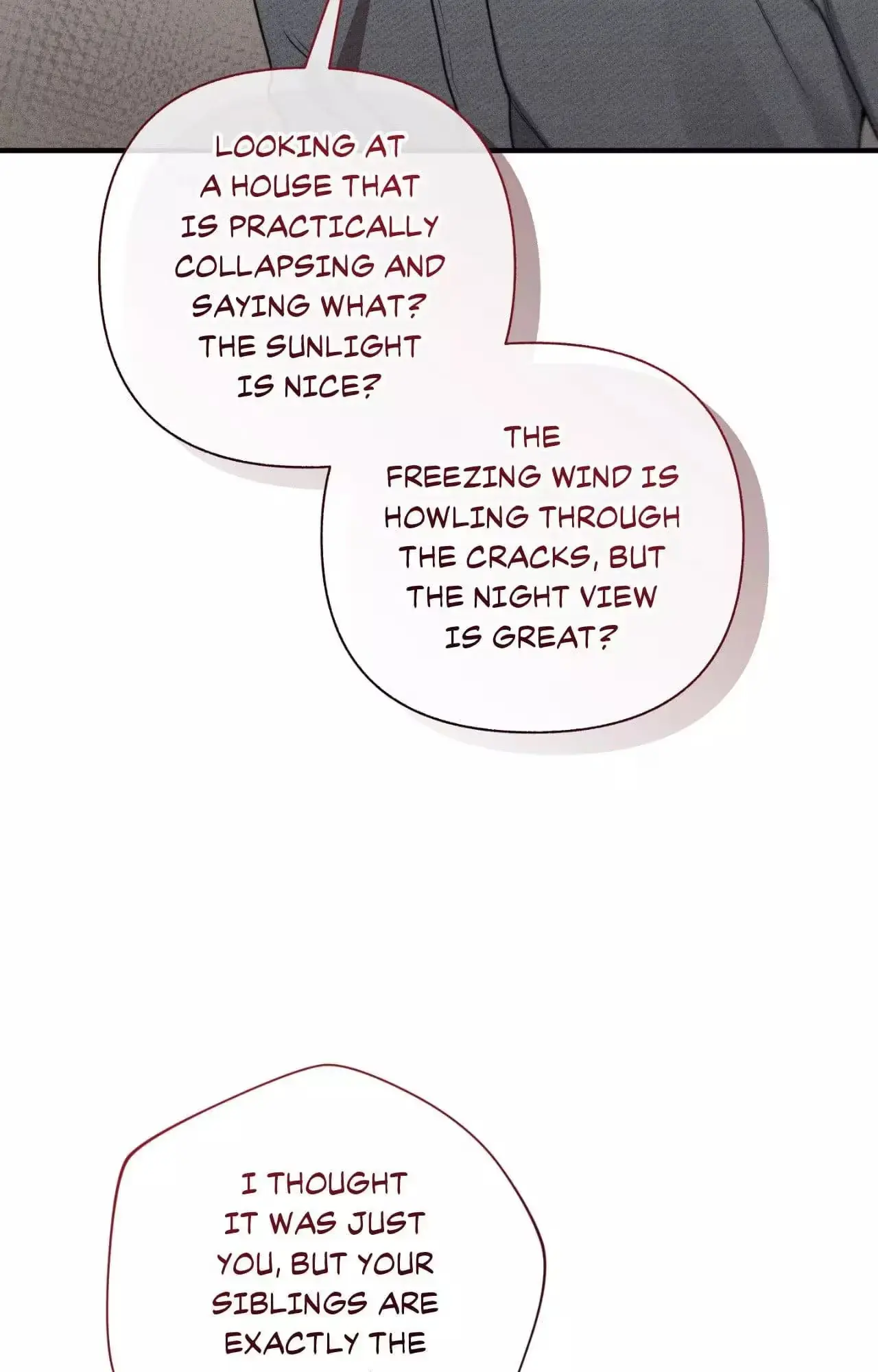 Read Boredom Alert chapter 41 image 56 on Lezhin