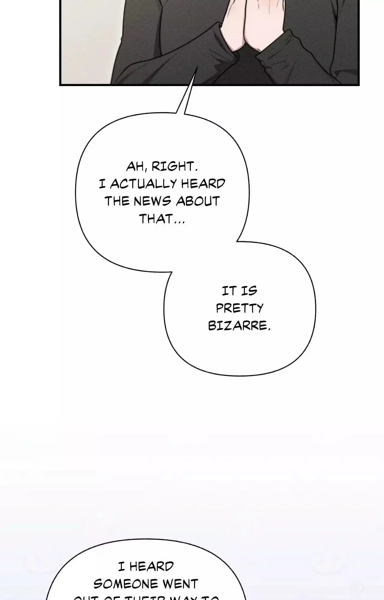 Read Boredom Alert chapter 41 image 6 on Lezhin