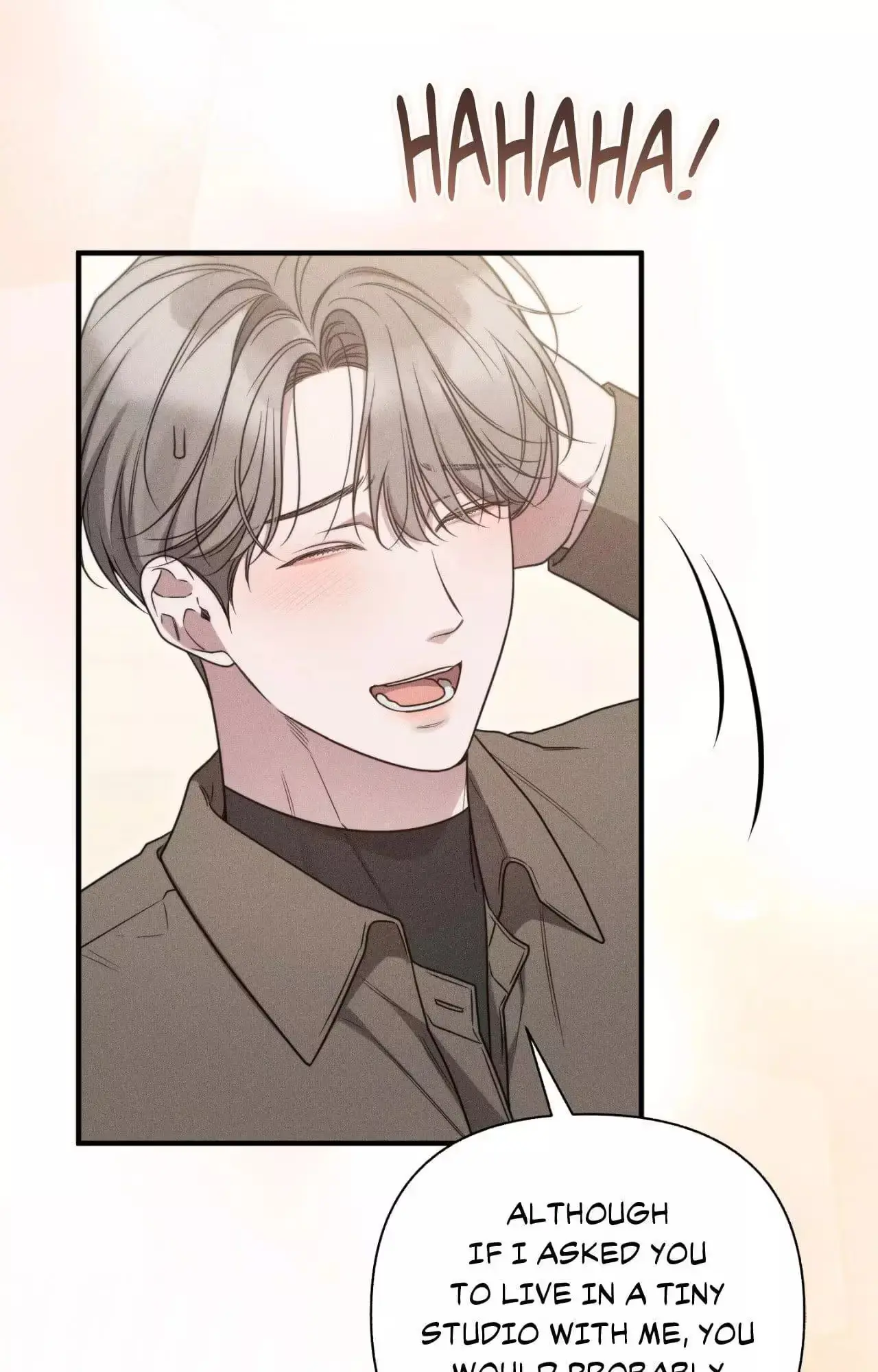 Read Boredom Alert chapter 41 image 69 on Lezhin