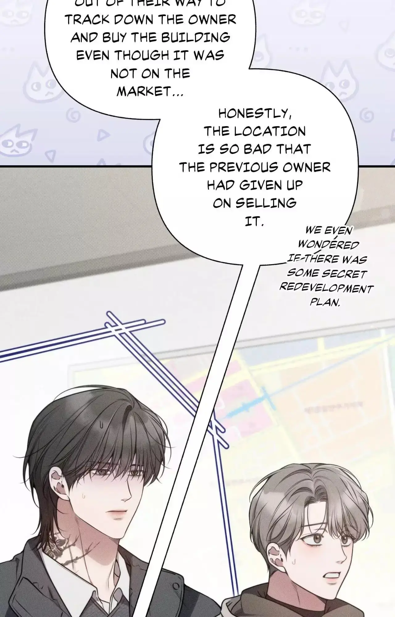 Read Boredom Alert chapter 41 image 7 on Lezhin