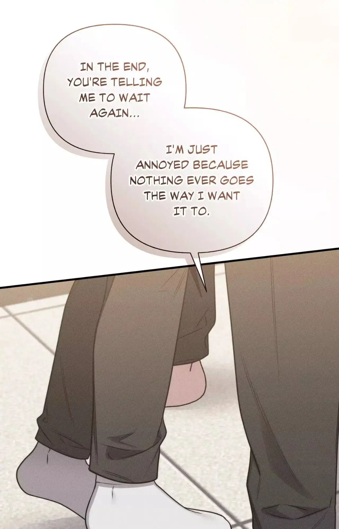 Read Boredom Alert chapter 41 image 73 on Lezhin