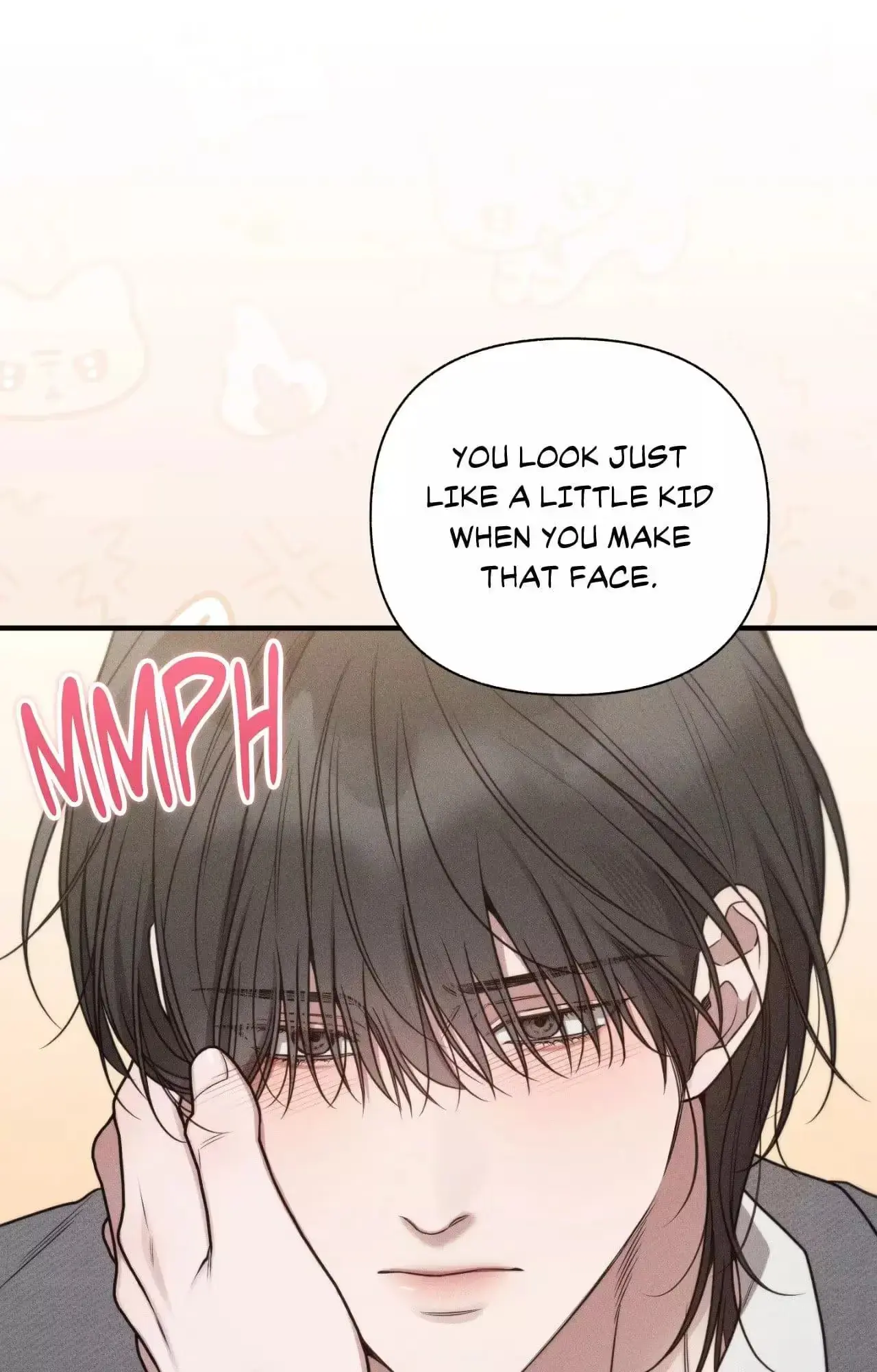 Read Boredom Alert chapter 41 image 78 on Lezhin