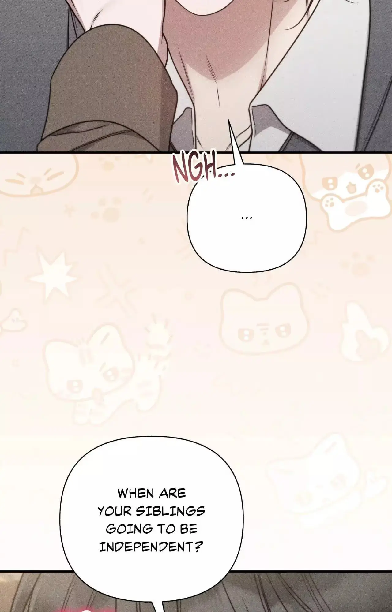 Read Boredom Alert chapter 41 image 79 on Lezhin