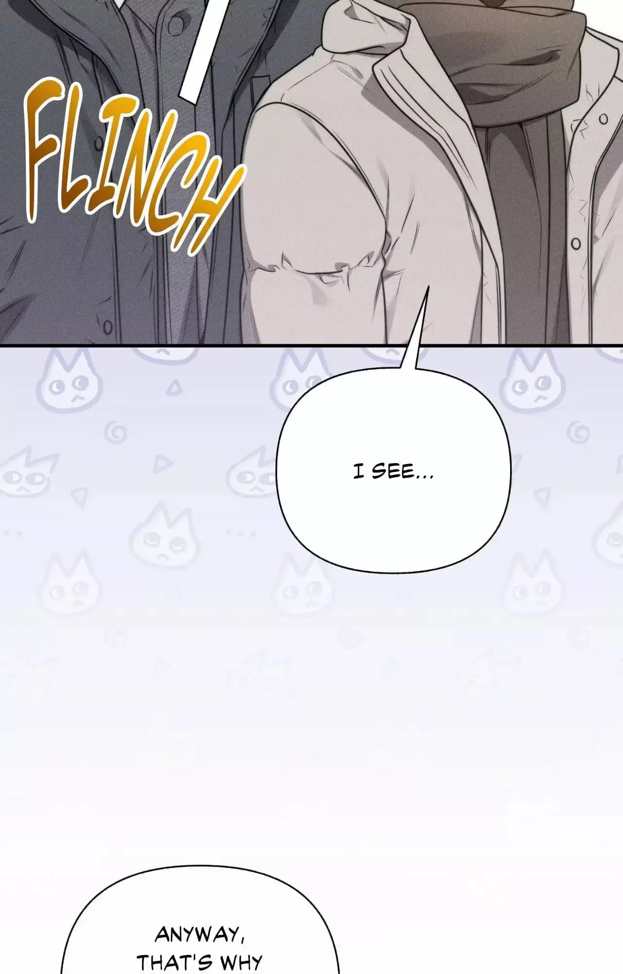 Read Boredom Alert chapter 41 image 8 on Lezhin