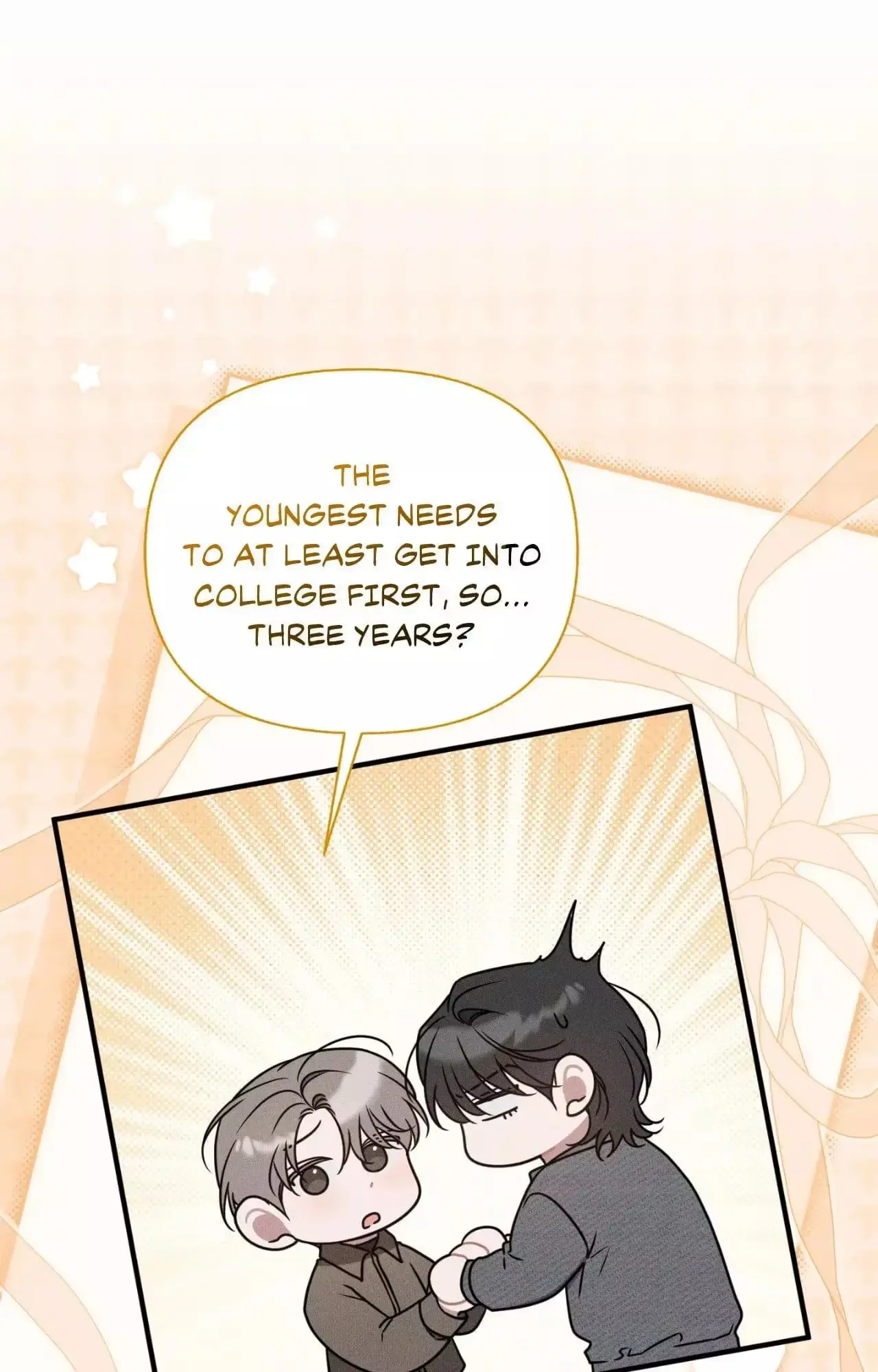 Read Boredom Alert chapter 41 image 81 on Lezhin