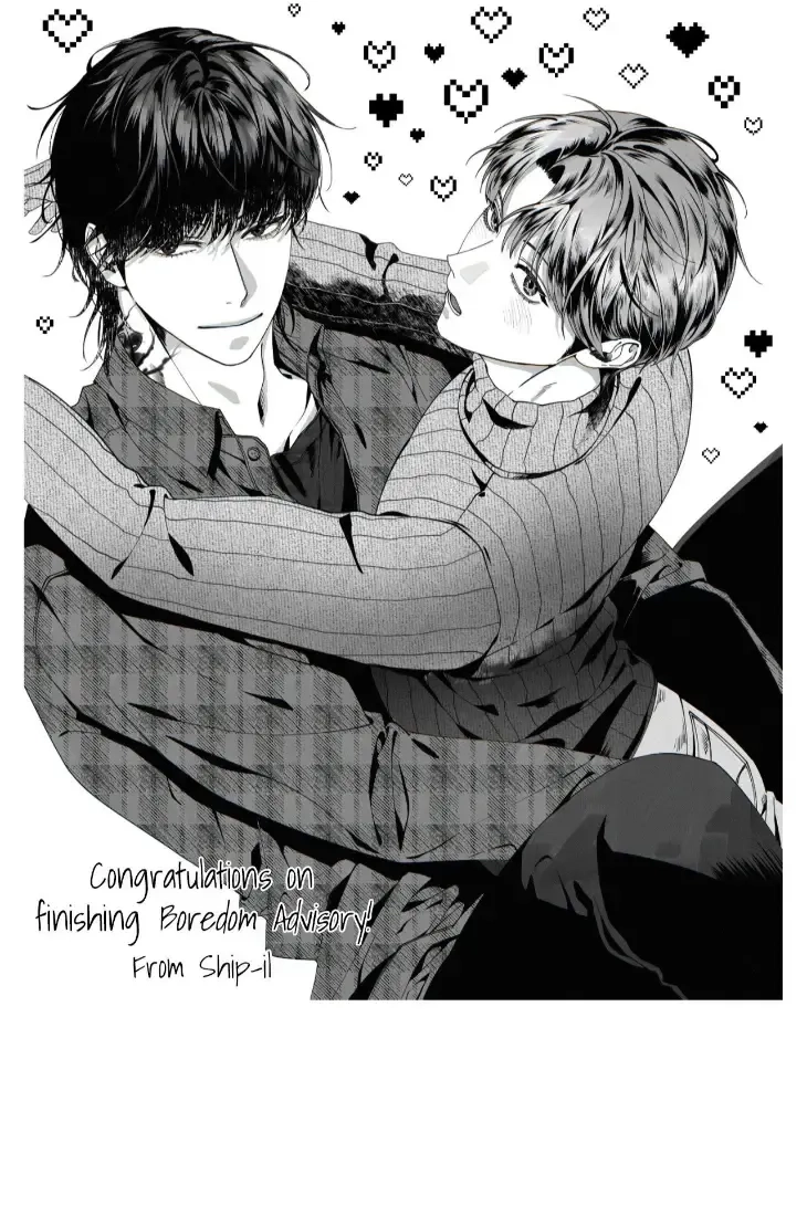 Read Boredom Alert chapter 42 image 11 on Lezhin