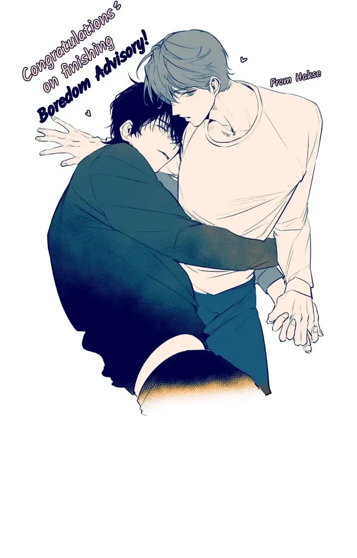 Read Boredom Alert chapter 42 image 14 on Lezhin