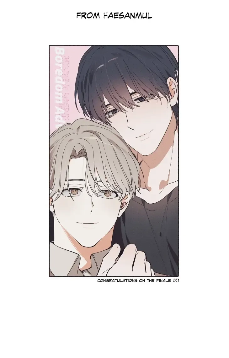 Read Boredom Alert chapter 42 image 15 on Lezhin