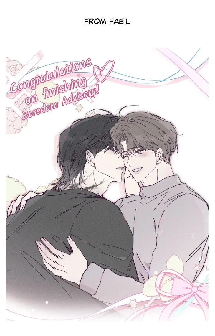 Read Boredom Alert chapter 42 image 16 on Lezhin