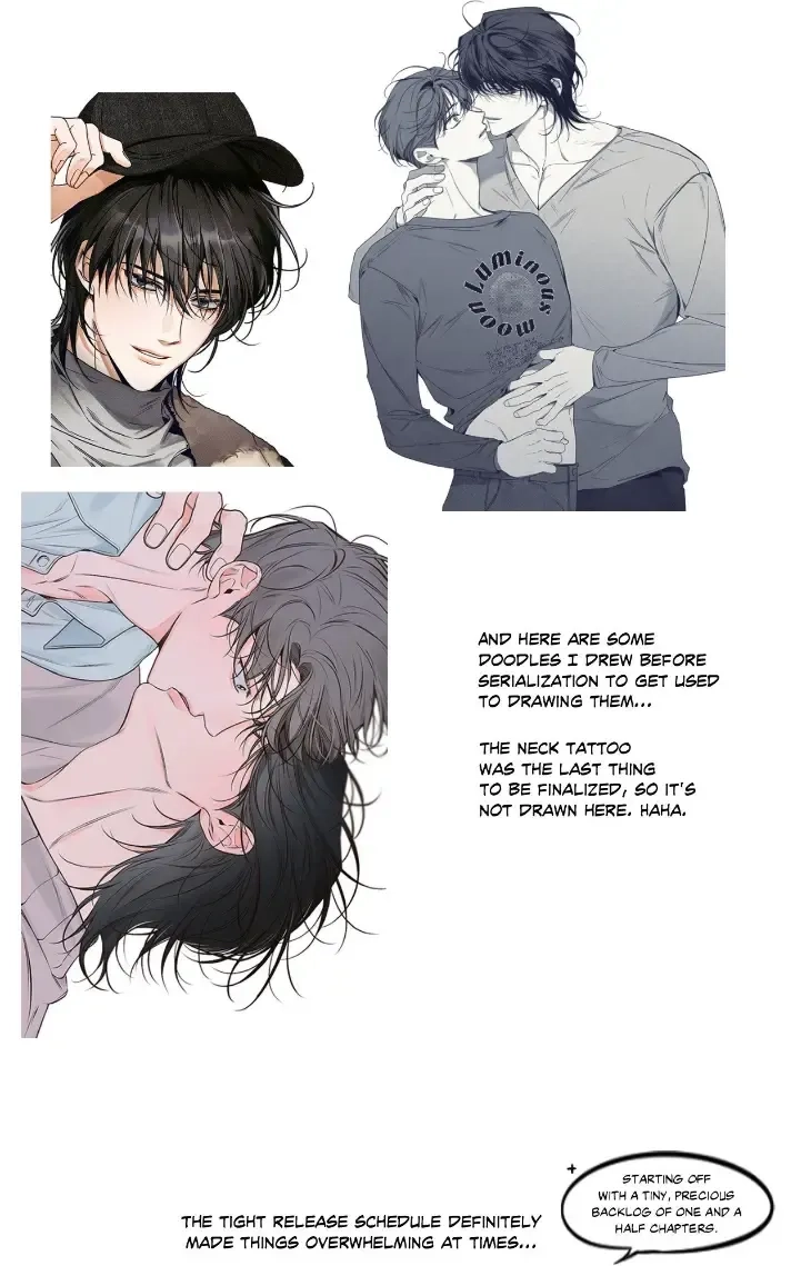 Read Boredom Alert chapter 42 image 3 on Lezhin